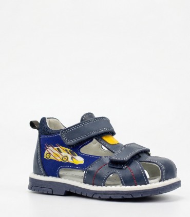 Clibee детские сандалии 440250 03 (2)