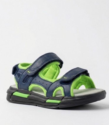 Bērnu sandales 440308 02 (1)