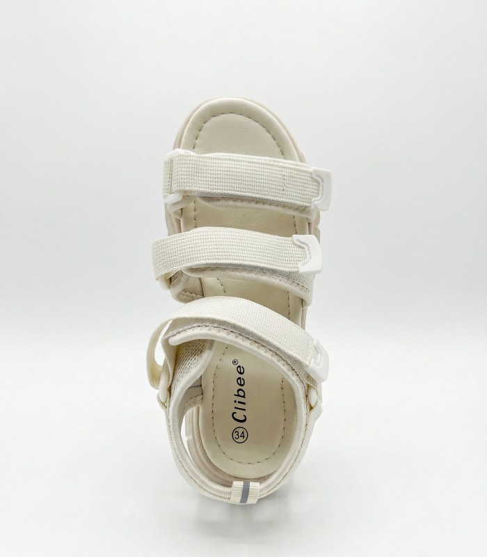 Tyttöjen sandaalit 441093 01 (1)