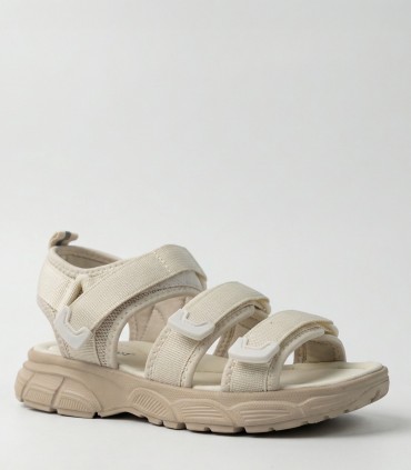 Tyttöjen sandaalit 441093 01 (2)