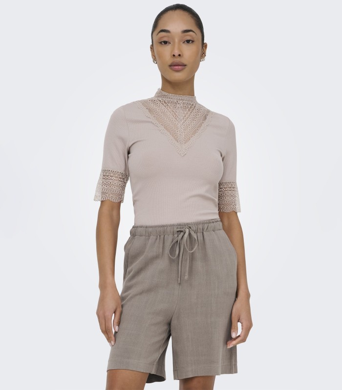 Only женская футболка 15335353*03 (6)