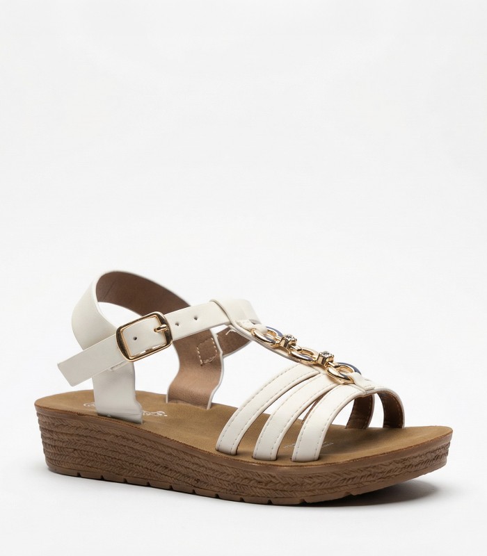 Meiteņu sandales 442292 02 (2)