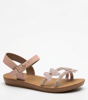 Tüdrukute sandaalid 442293 01 (1)
