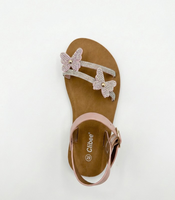 Сандалии для девочек 442293 01 (2)