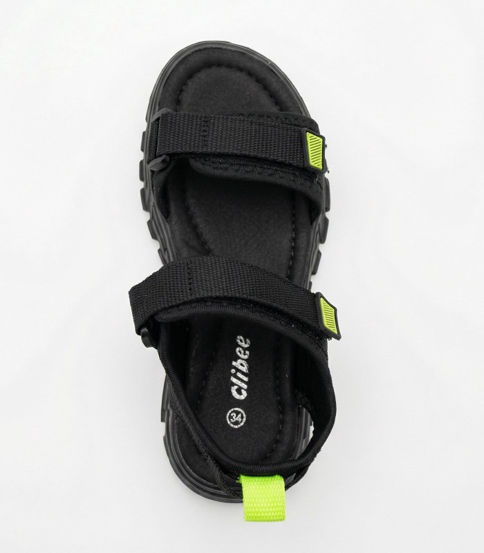 Детские сандалии 444703 02 (2)