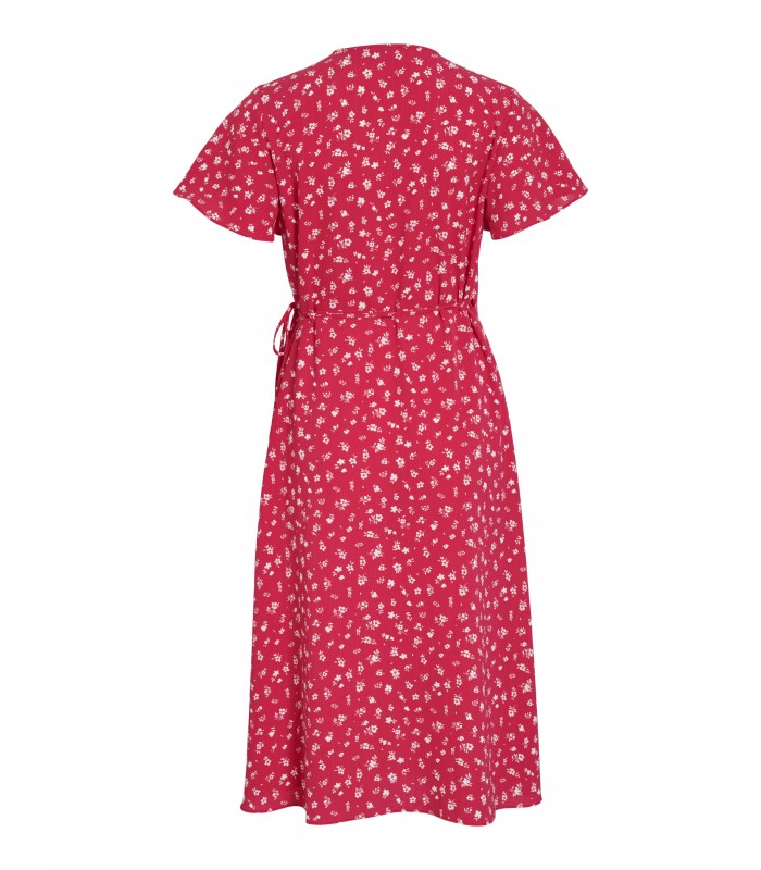 Vila naisten mekko 14059666*07 (3)