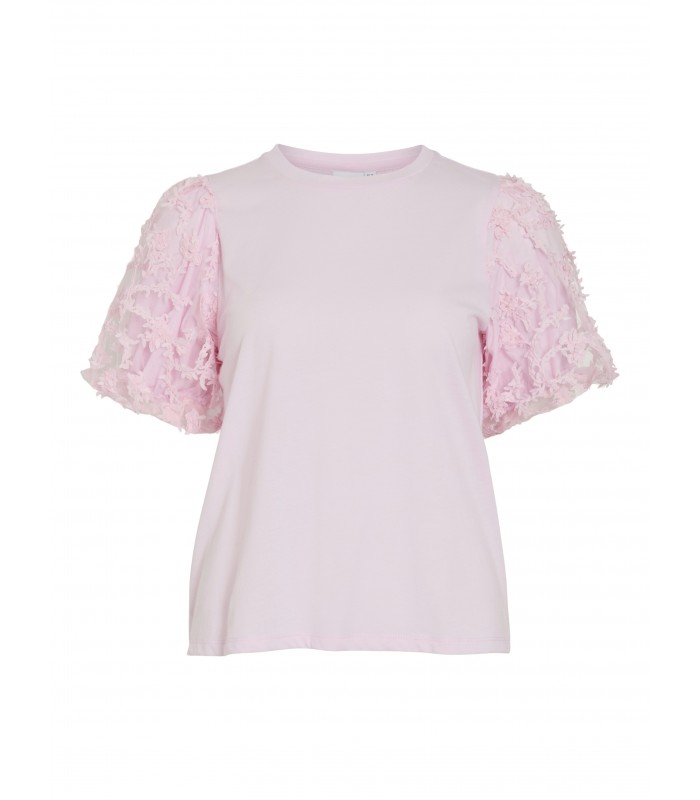 Vila женская футболка 14113264*01 (2)