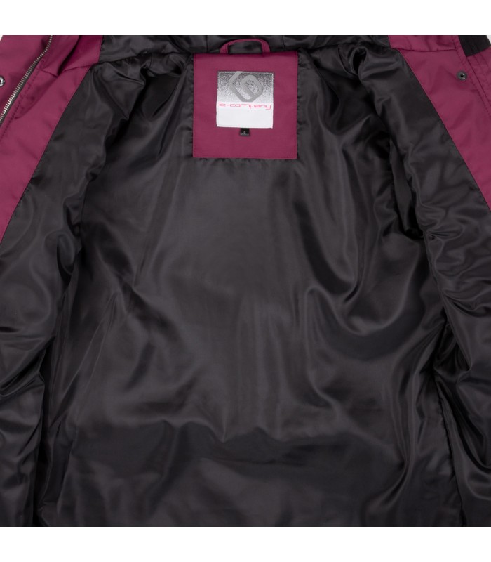 Lenne женская парка 45гр. Roberta 26273*602 (2)