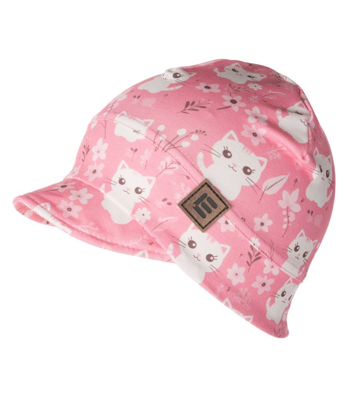 Lenne lasten hattu 26693*006 (1)