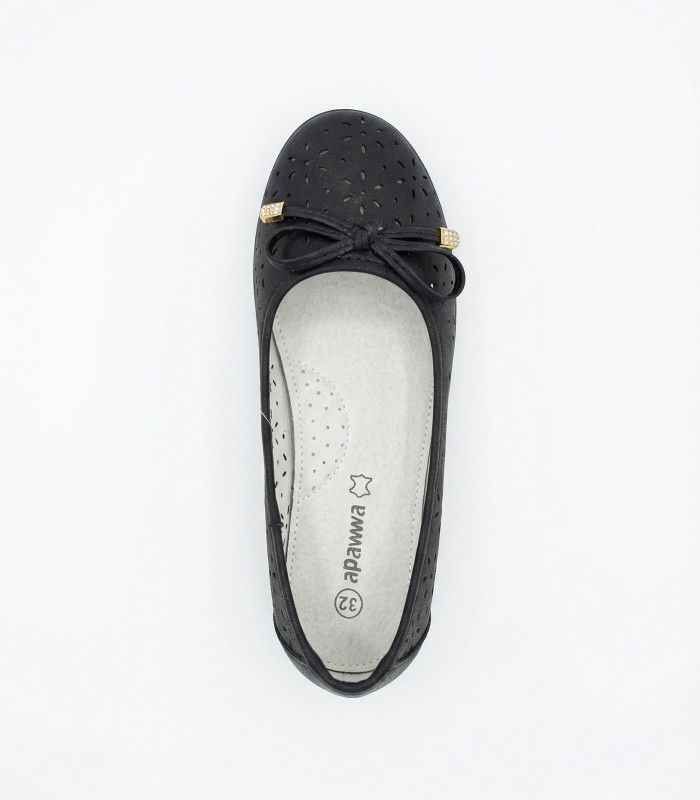 Vaikiški baleto bateliai 411235 02 (1)