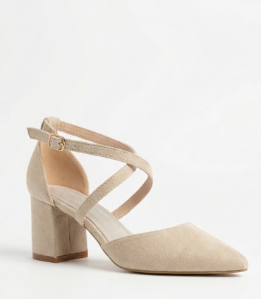 Naisten kengät 412556 02