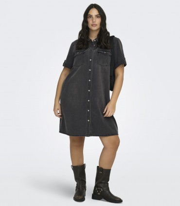 Only Carmakoma (Size+) Naiste kleit 15368239*01 (7)