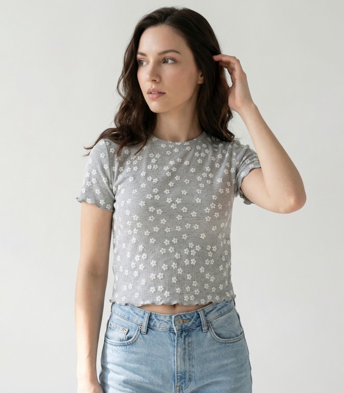 Hailys Naiste T-särk KI44LA TOP*02 (4)