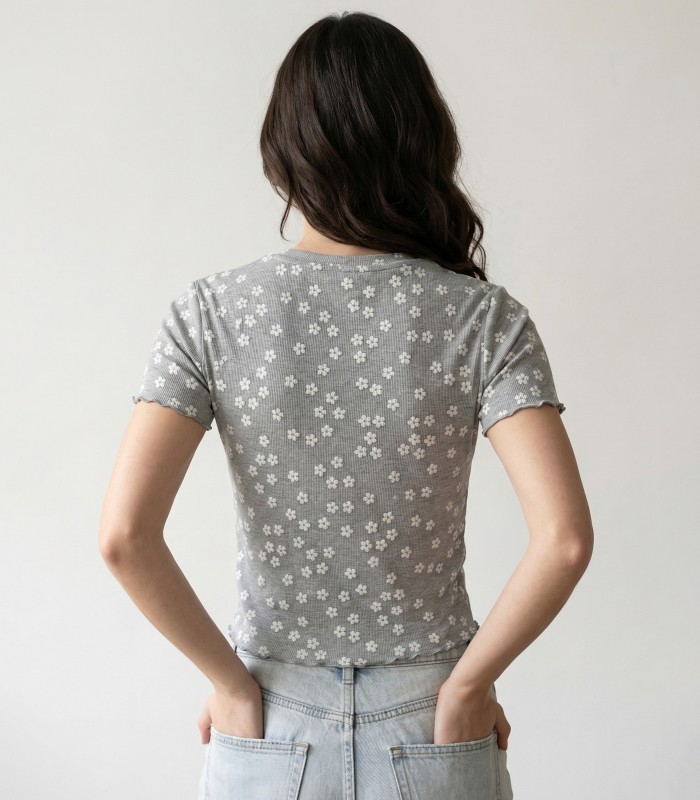 Hailys sieviešu T-krekls KI44LA TOP*02 (5)