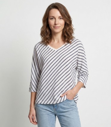 Zabaione женская рубашка AL44IAH TSP*01 (4)