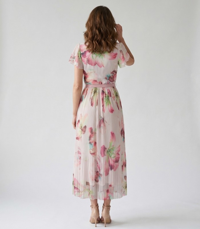 Zabaione sieviešu kleita BE44LLA KL*P5039 (5)