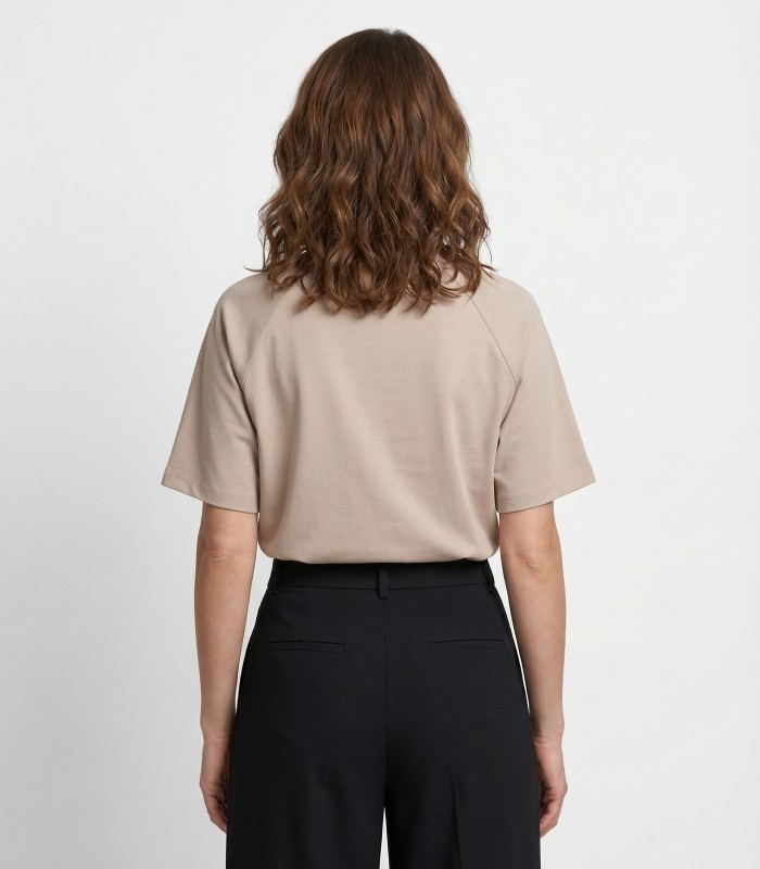 Zabaione sieviešu T-krekls HA44NNIIA TS*01 (5)