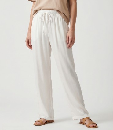 Zabaione Naisten Housut IN44ISA PD*01 (4)