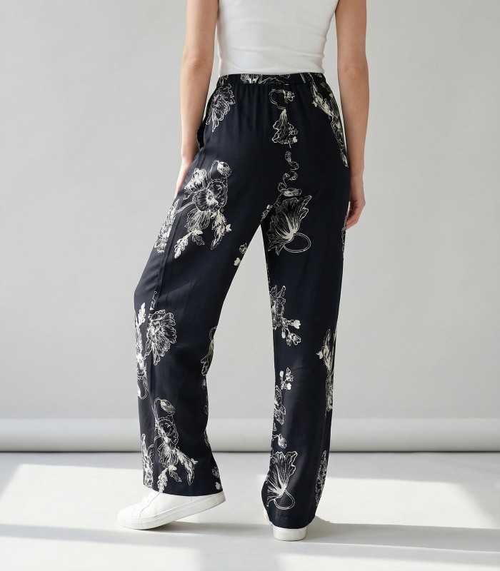 Zabaione женские брюки  JU44STYNA PD*01 (5)