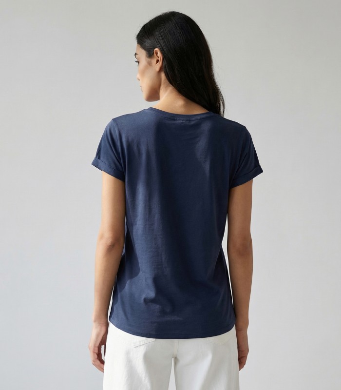 Zabaione женская футболка LI44A TS*D2700 (5)