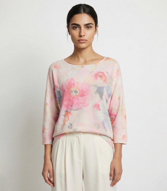 Zabaione Naiste kampsun SA44TU DZ*01 (4)