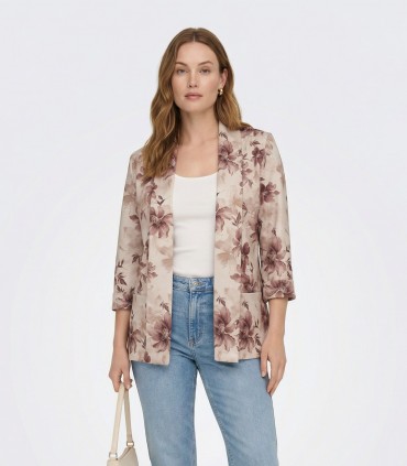 Zabaione женский пиджак ZI44SSI JK*01 (4)