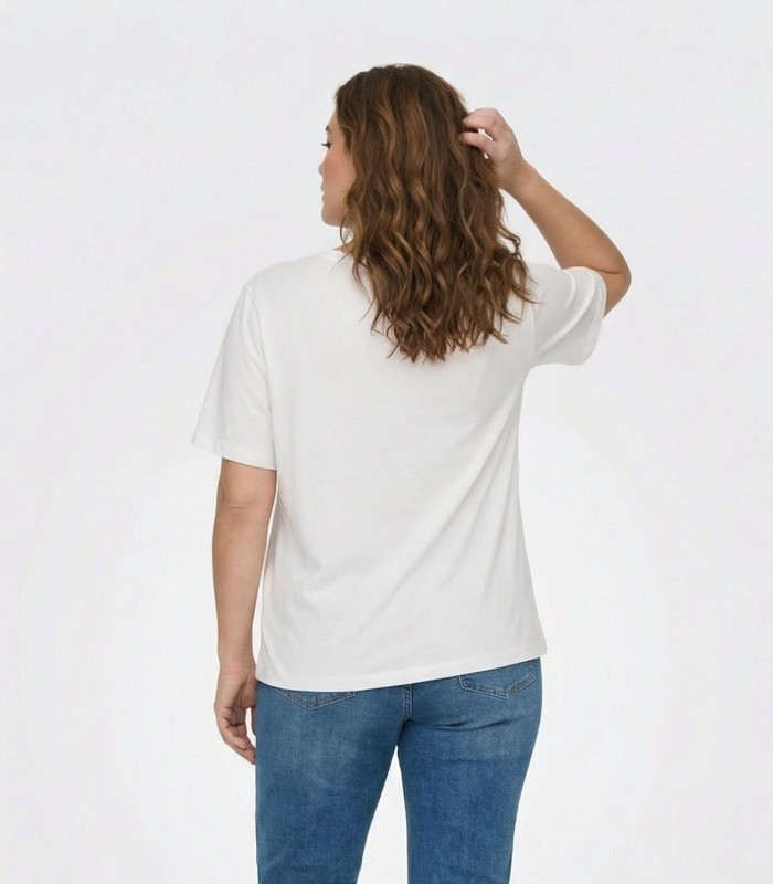 Zabaione Naiste T-särk TR44EE TS*01 (5)