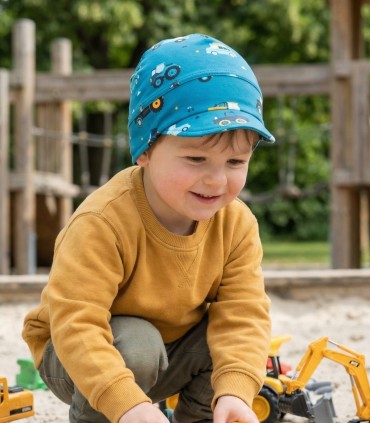 Lenne детская шапка 26693*017 (2)