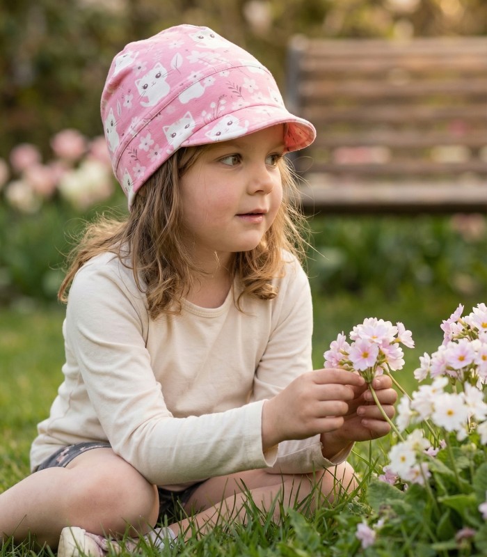Lenne laste müts 26693*006 (2)