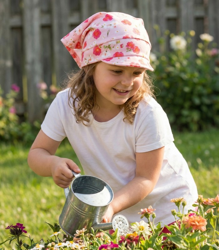 Lenne-tyttöjen huivi 26676 A*058 (2)