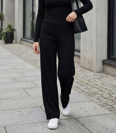 Hailys женские брюки SU44RI PD*01 (4)