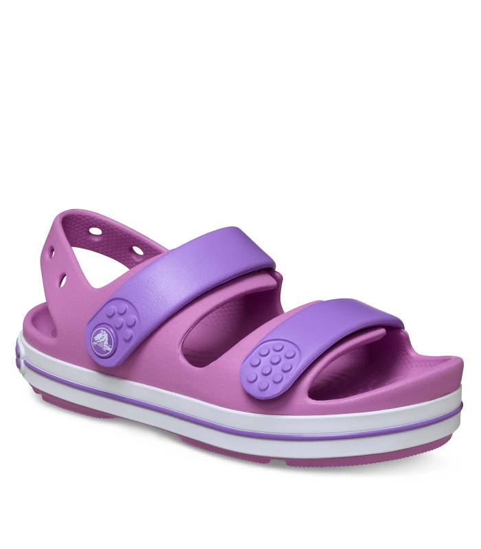 Crocs bērnu sandales Crocband Cruiser 209424*6WQ (1)
