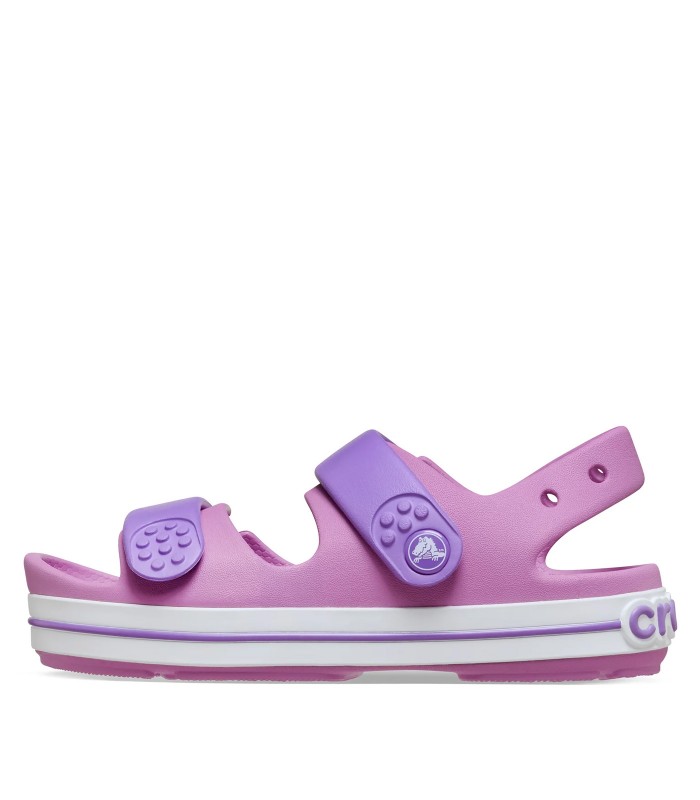 Crocs lasten sandaalit Crocband Cruiser 209423*6WQ 209424*6WQ (7)