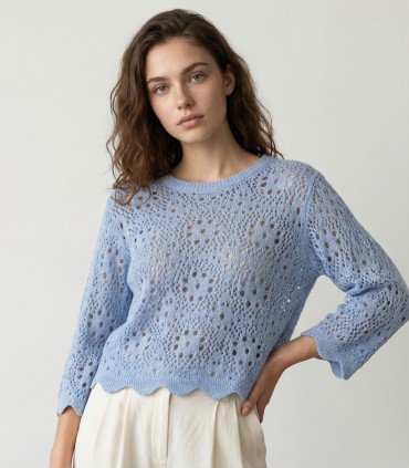 Hailys naisten pusero MA44RA TOP*02