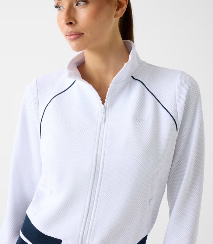 Guess naiste dressipluus V6GQ05*G011 (2)