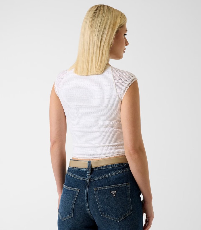 Guess sieviešu tops W6GP19*G011 (3)