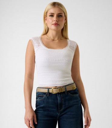 Guess naiste topp W6GP19*G011 (5)