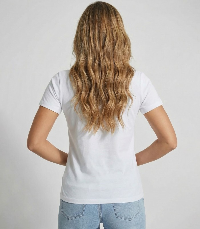 Guess naiste T-särk W6GI17*G011 (3)