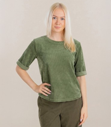 Hailys женская футболка PO44LLY PL*03