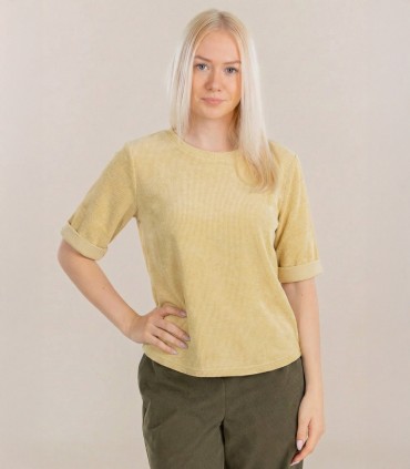 Hailys женская футболка PO44LLY PL*04