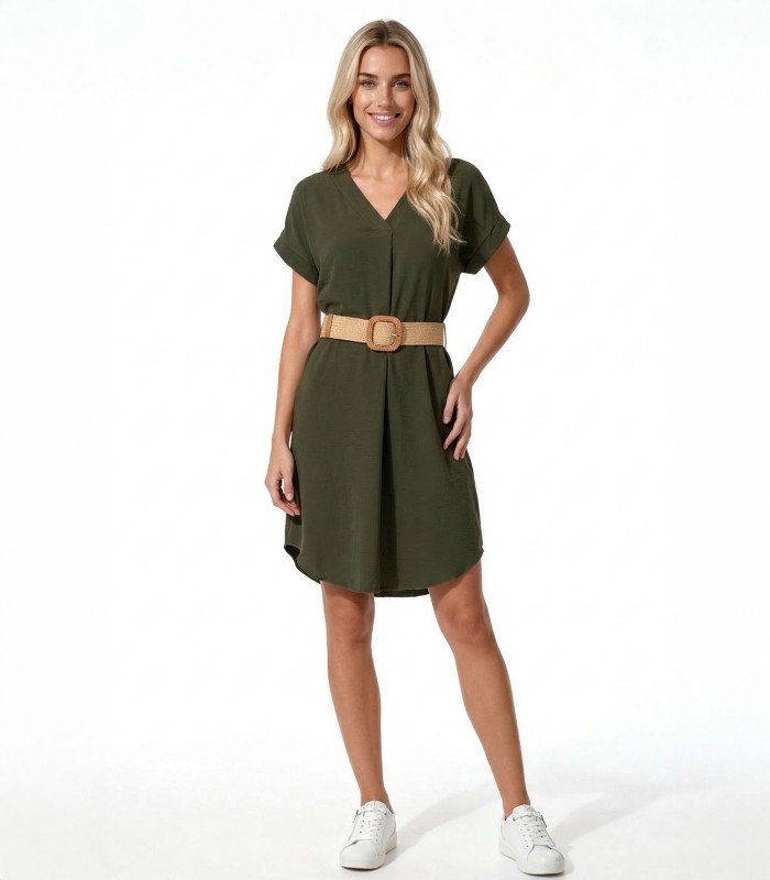 Hailys naiste kleit MA44IKA KL*01