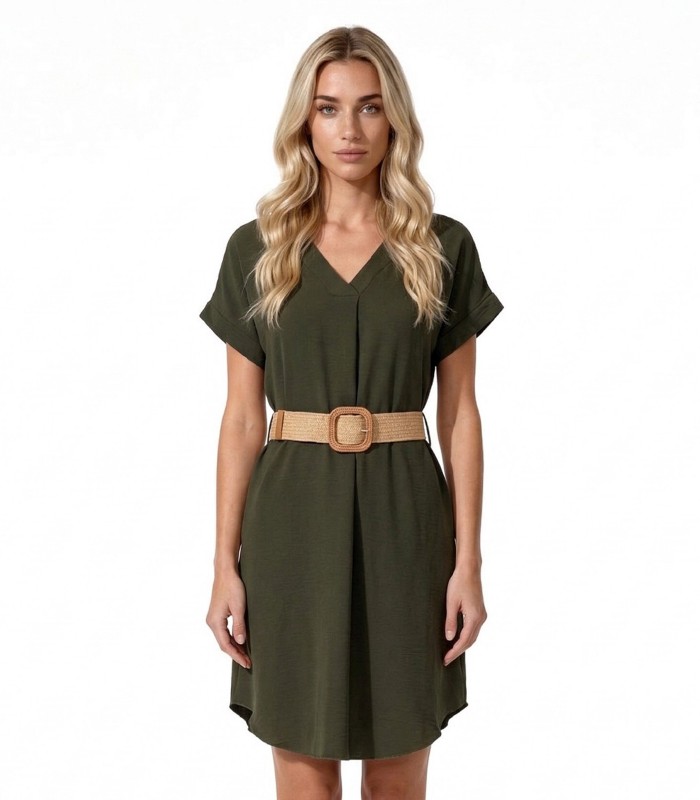 Hailys naiste kleit MA44IKA KL*01