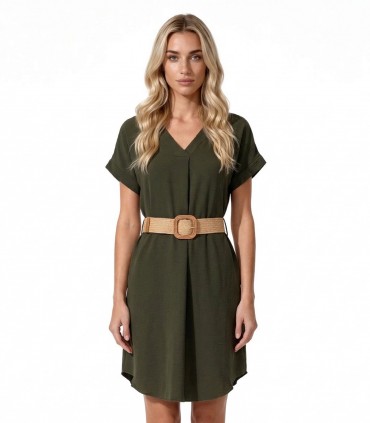 Hailys moteriška suknelė MA44IKA KL*01