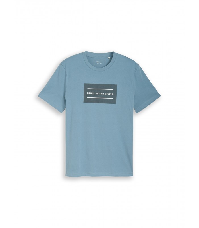 Tom Tailor miesten t-paita 1043491*29375 (2)