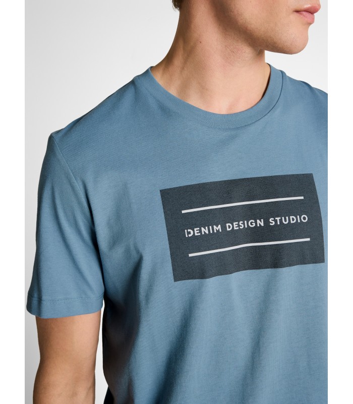 Tom Tailor miesten t-paita 1043491*29375 (4)