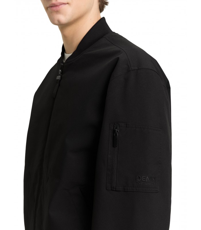 Tom Tailor miesten kevät-syystakki 60 g. 1049128*29999 (4)