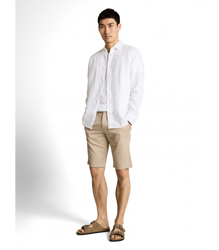 Tom Tailor vyriški šortai 1049727*39609 (4)