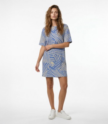 JDY sieviešu kleita 15358880*03 (4)