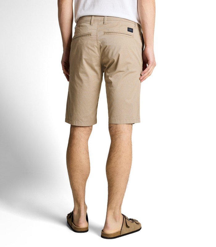 Tom Tailor vyriški šortai 1049727*39609 (6)