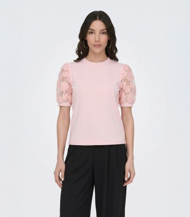 JDY Naiste T-särk 15347021*03